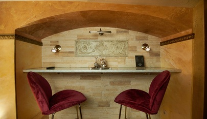 Venezia Spa (Saint Petersburg) - Erotic Massage in Saint Petersburg, Russia