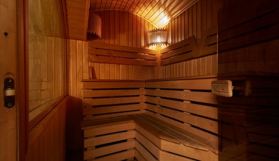 Venezia Spa (Saint Petersburg) - Erotic Massage in Saint Petersburg, Russia