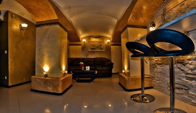 Venezia Spa (Saint Petersburg) - Erotic Massage in Saint Petersburg, Russia