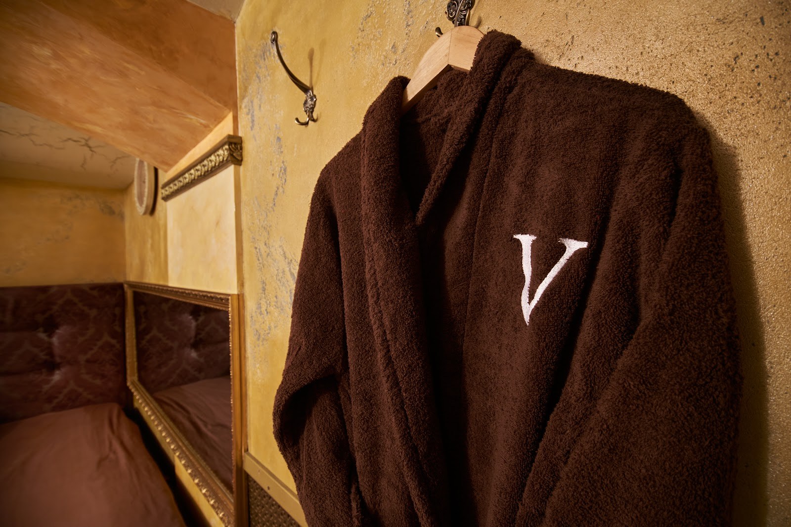 Venezia Spa (Saint Petersburg) - Erotic Massage in Saint Petersburg, Russia