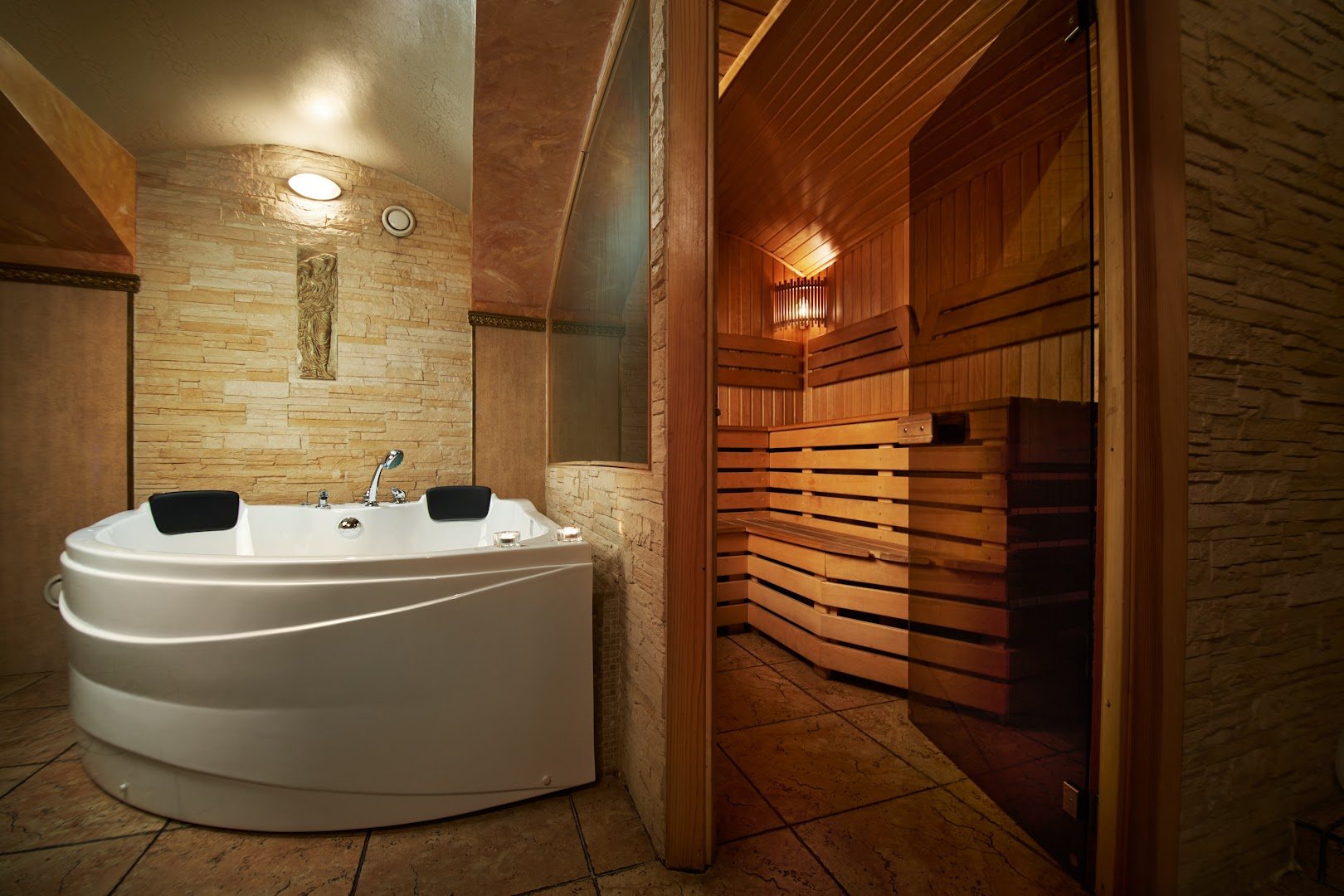 Venezia Spa (Saint Petersburg) - Erotic Massage in Saint Petersburg, Russia