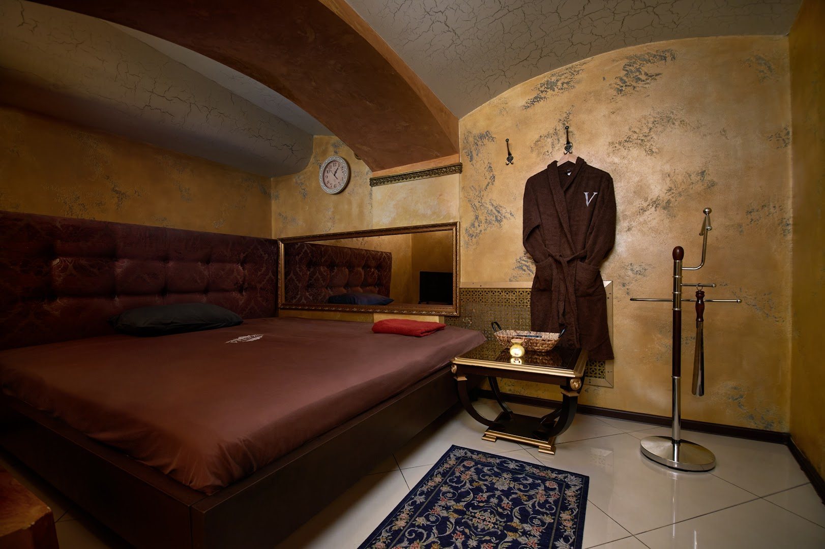 Venezia Spa (Saint Petersburg) - Erotic Massage in Saint Petersburg, Russia