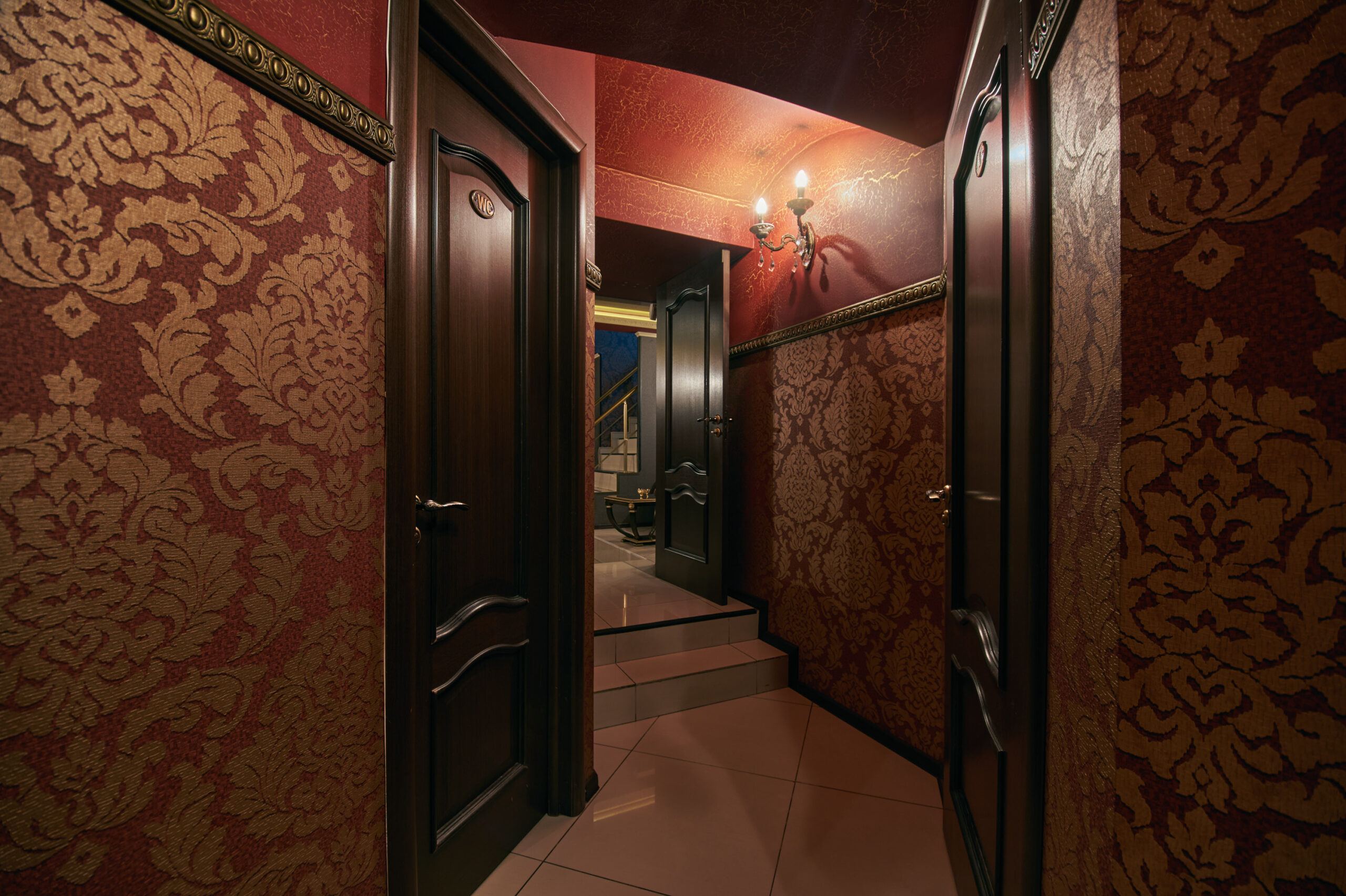 Venezia Spa (Saint Petersburg) - Erotic Massage in Saint Petersburg, Russia