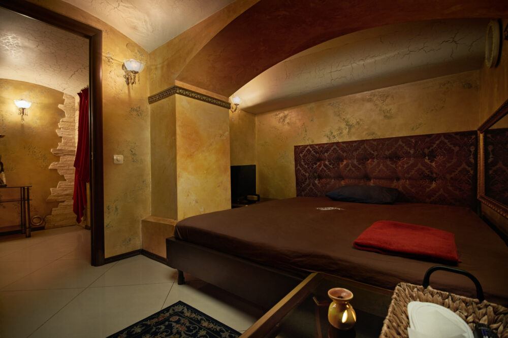 Venezia Spa (Saint Petersburg) - Erotic Massage in Saint Petersburg, Russia