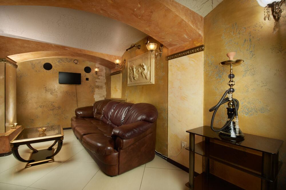 Venezia Spa (Saint Petersburg) - Erotic Massage in Saint Petersburg, Russia