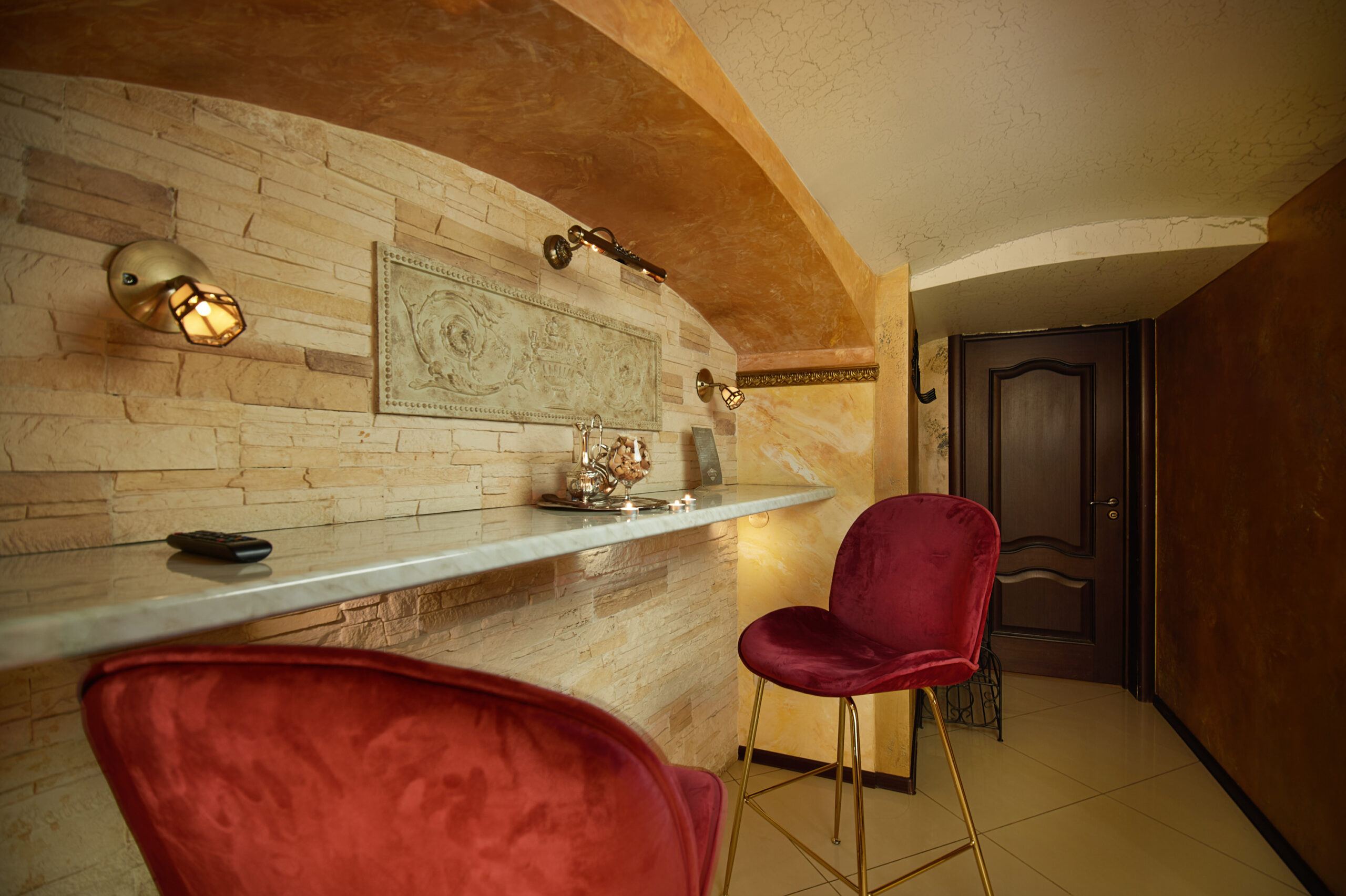 Venezia Spa (Saint Petersburg) - Erotic Massage in Saint Petersburg, Russia