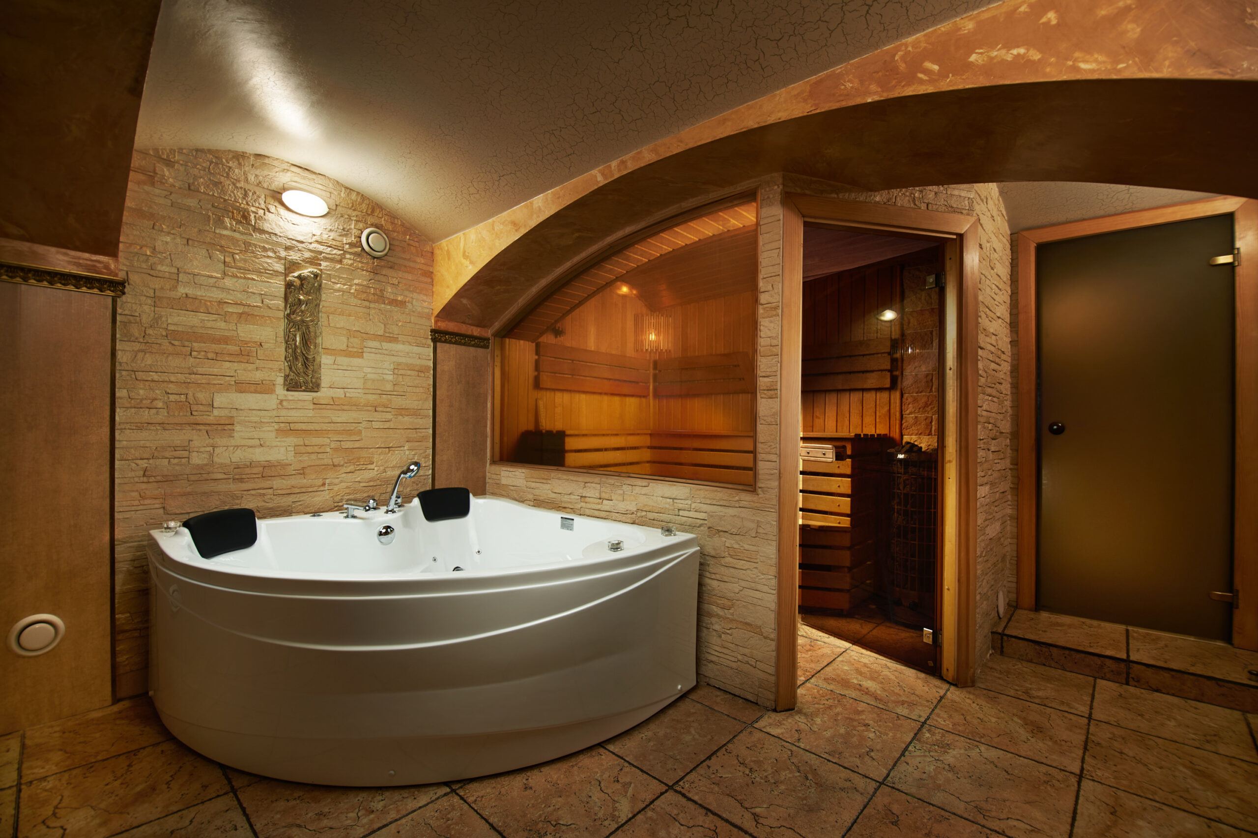 Venezia Spa (Saint Petersburg) - Erotic Massage in Saint Petersburg, Russia