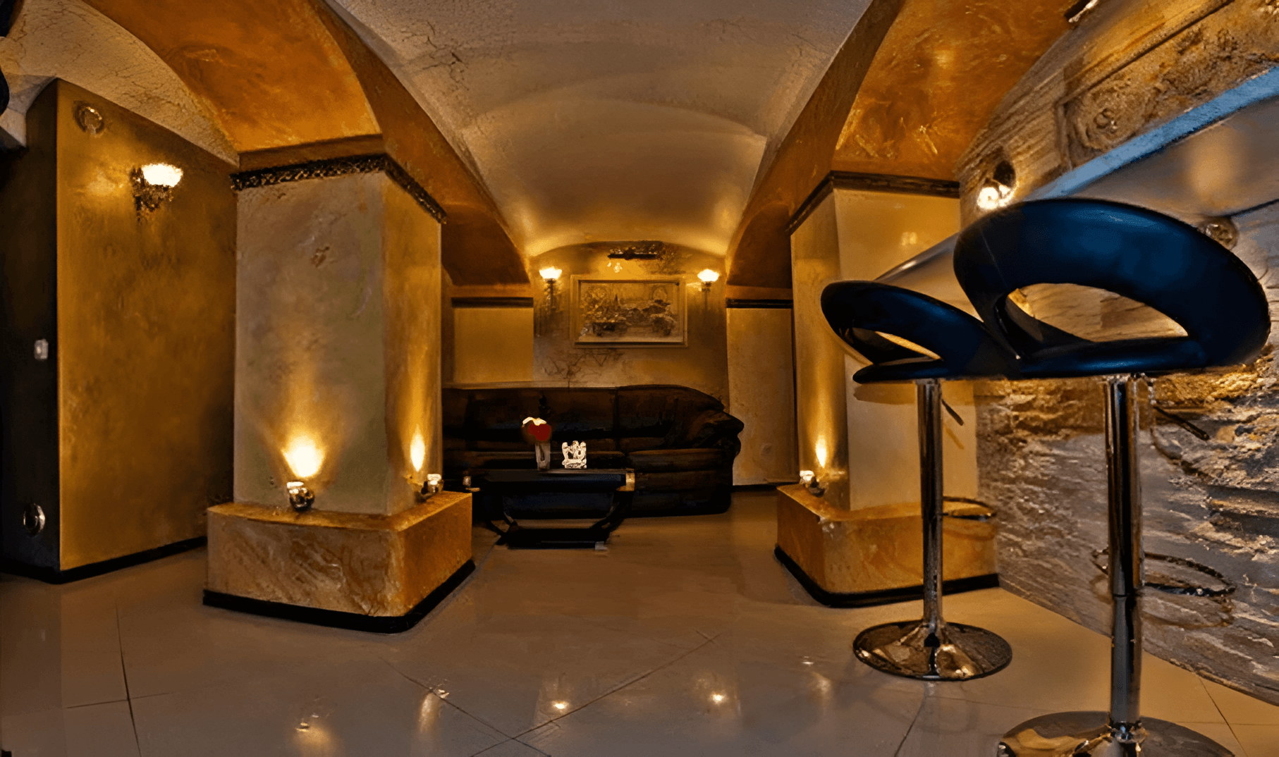 Venezia Spa (Saint Petersburg) - Erotic Massage in Saint Petersburg, Russia