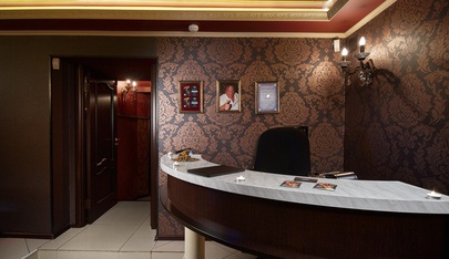 Venezia - Erotic Massage in Saint Petersburg, Russia