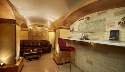 Venezia - Erotic Massage in Saint Petersburg, Russia
