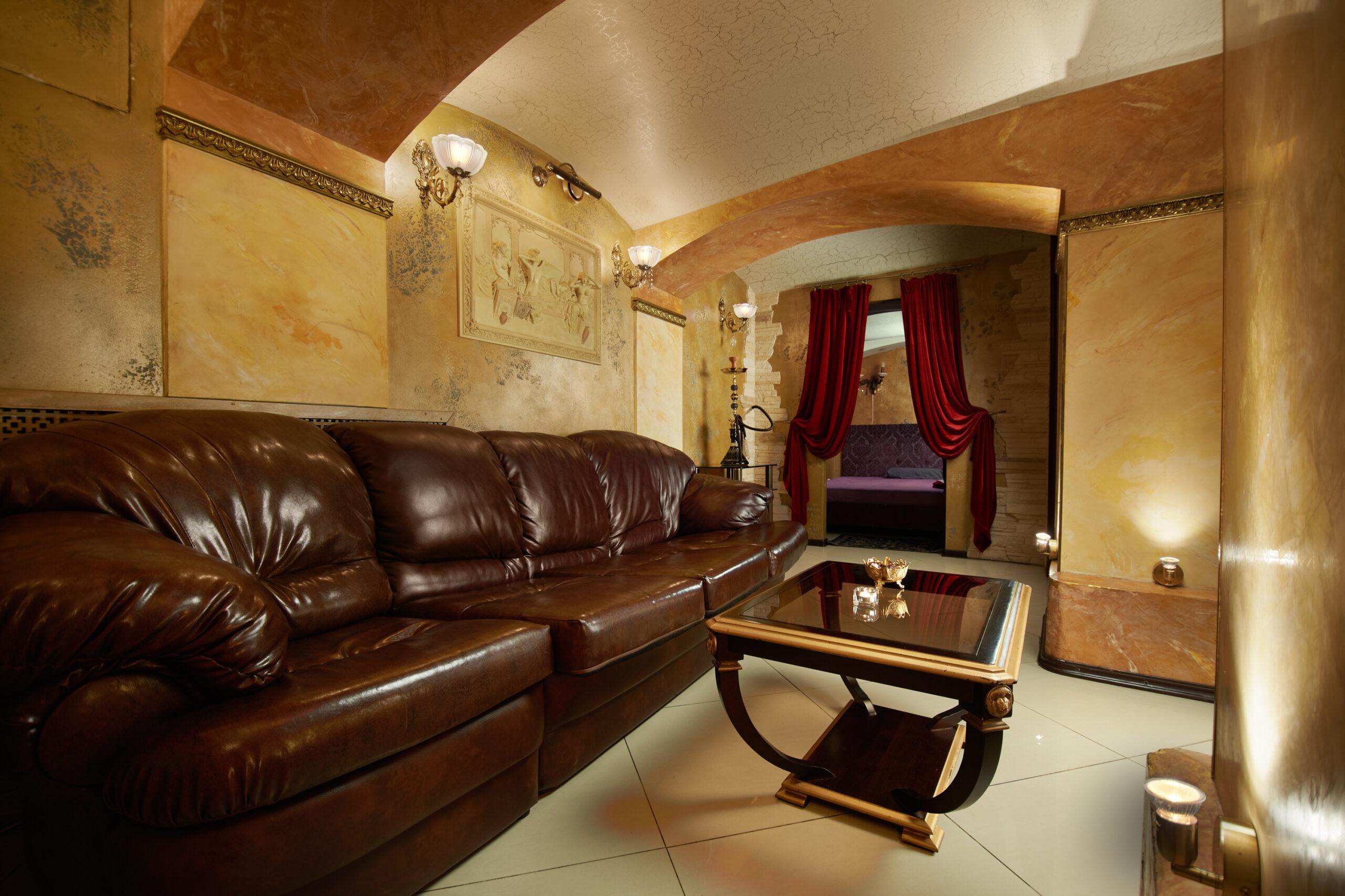 Venezia - Erotic Massage in Saint Petersburg, Russia