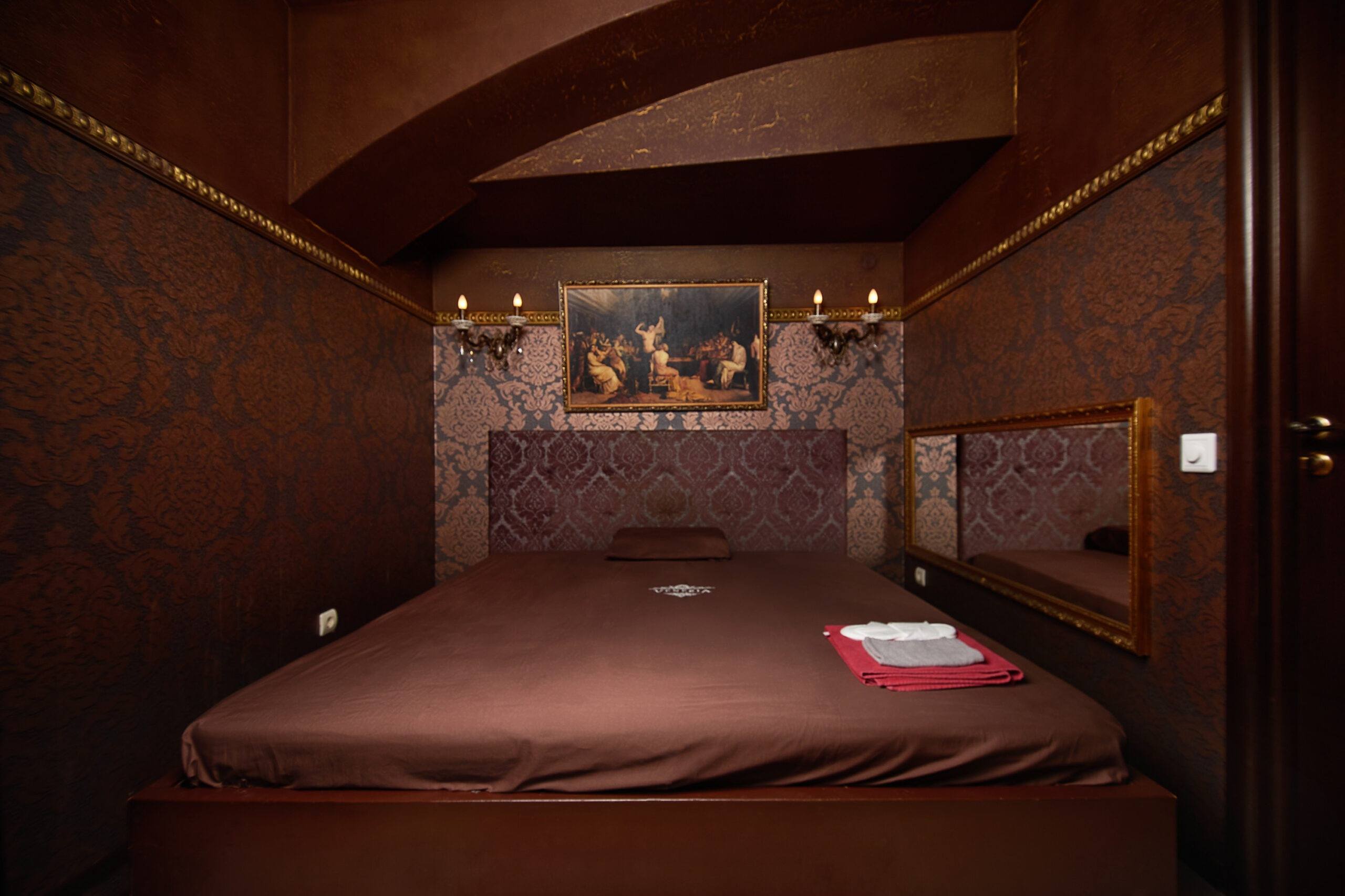 Venezia - Erotic Massage in Saint Petersburg, Russia