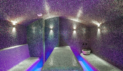 Sauna Hollywood - Fkk in Saint Petersburg, Russia