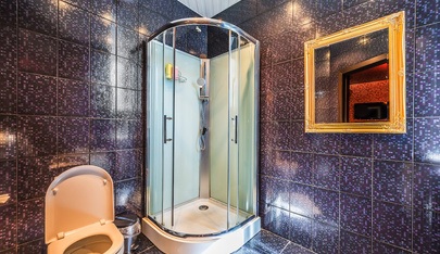 Sauna Hollywood - Fkk in Saint Petersburg, Russia