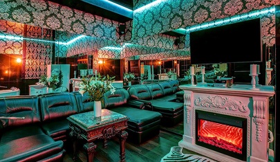 Sauna Hollywood - Fkk in Saint Petersburg, Russia