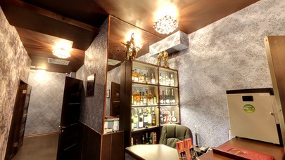 Sauna Hollywood - Fkk in Saint Petersburg, Russia
