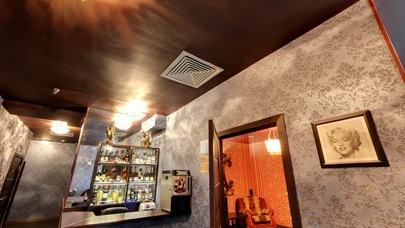 Sauna Hollywood - Fkk in Saint Petersburg, Russia