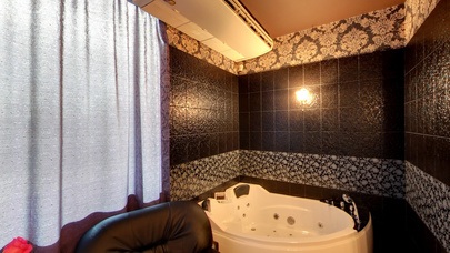Sauna Hollywood - Fkk in Saint Petersburg, Russia