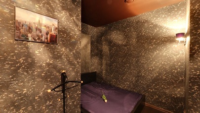 Sauna Hollywood - Fkk in Saint Petersburg, Russia