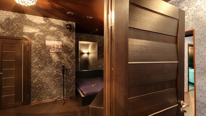Sauna Hollywood - Fkk in Saint Petersburg, Russia