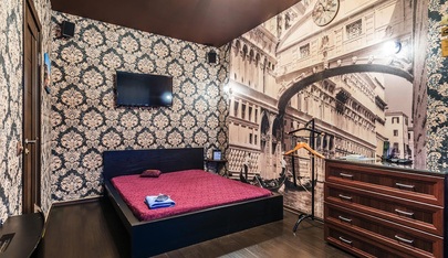 Sauna Hollywood - Fkk in Saint Petersburg, Russia