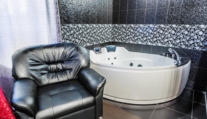 Sauna Hollywood - Fkk in Saint Petersburg, Russia