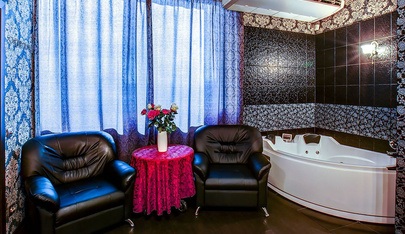 Sauna Hollywood - Fkk in Saint Petersburg, Russia