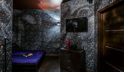 Sauna Hollywood - Fkk in Saint Petersburg, Russia