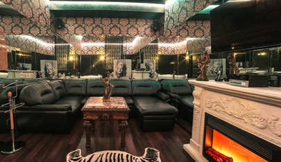 Sauna Hollywood - Fkk in Saint Petersburg, Russia