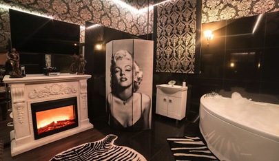 Sauna Hollywood - Fkk in Saint Petersburg, Russia