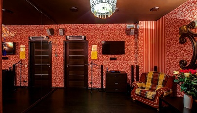 Sauna Hollywood - Fkk in Saint Petersburg, Russia
