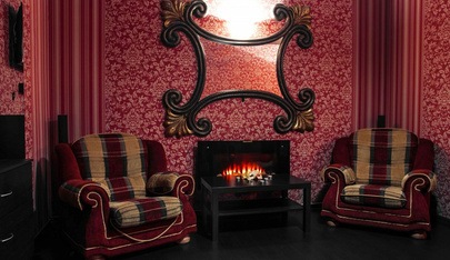 Sauna Hollywood - Fkk in Saint Petersburg, Russia