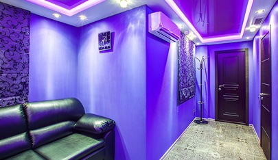 Sauna Hollywood - Fkk in Saint Petersburg, Russia
