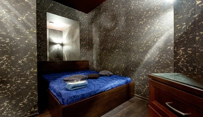 Sauna Hollywood - Fkk in Saint Petersburg, Russia