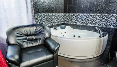 Sauna Hollywood - Fkk in Saint Petersburg, Russia