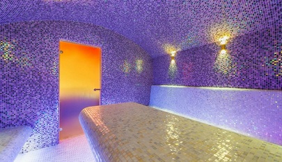 Sauna Hollywood - Fkk in Saint Petersburg, Russia
