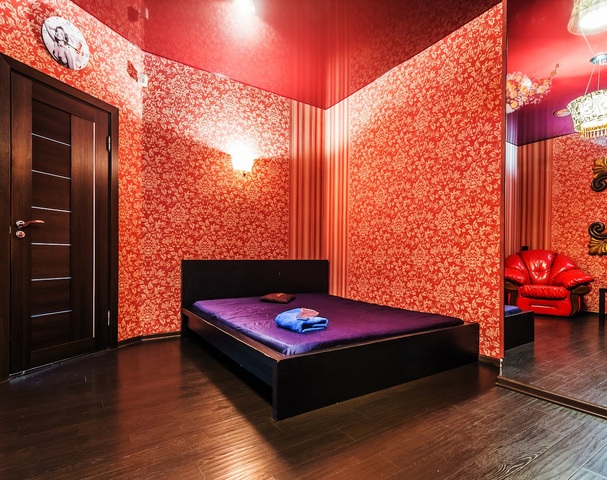 Sauna Hollywood - Fkk in Saint Petersburg, Russia