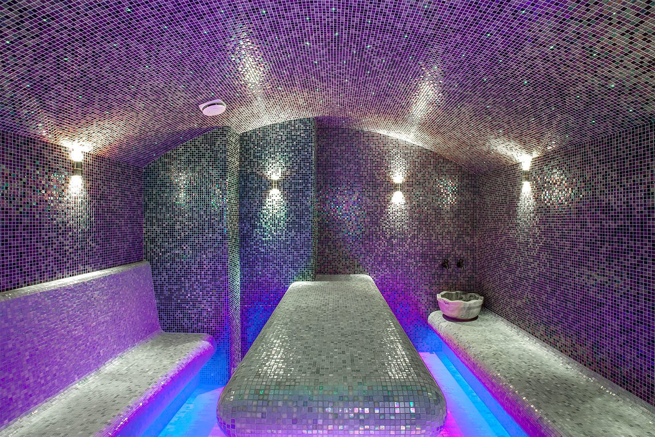 Sauna Hollywood - Fkk in Saint Petersburg, Russia