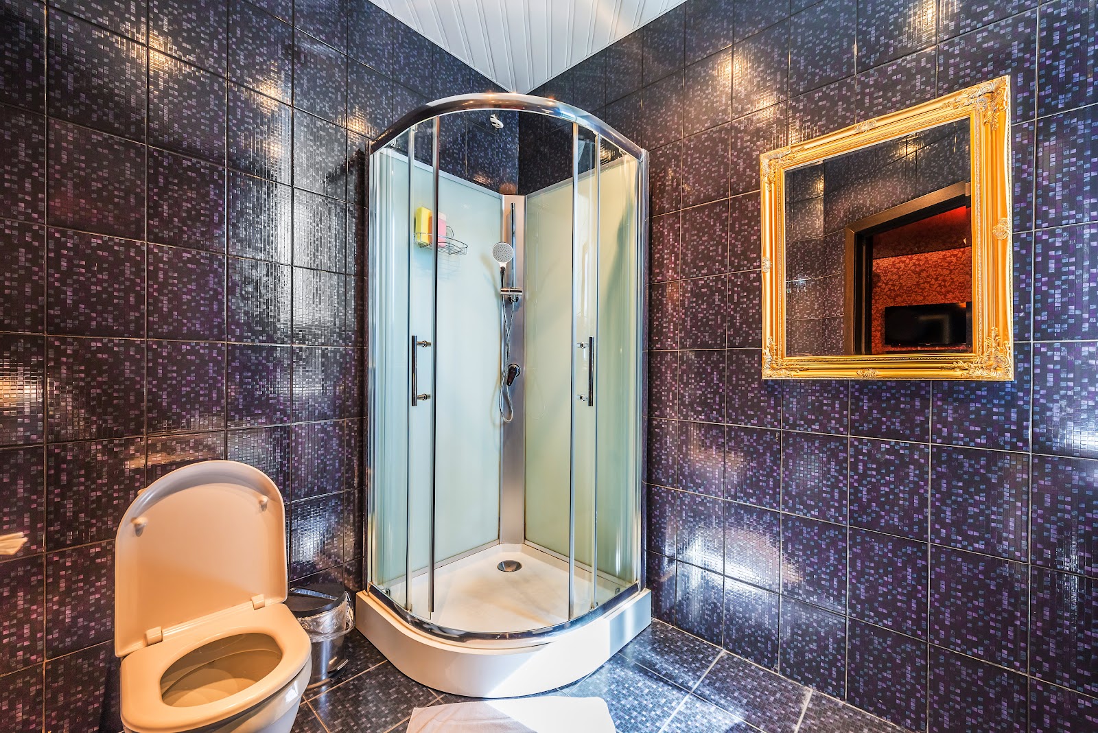 Sauna Hollywood - Fkk in Saint Petersburg, Russia