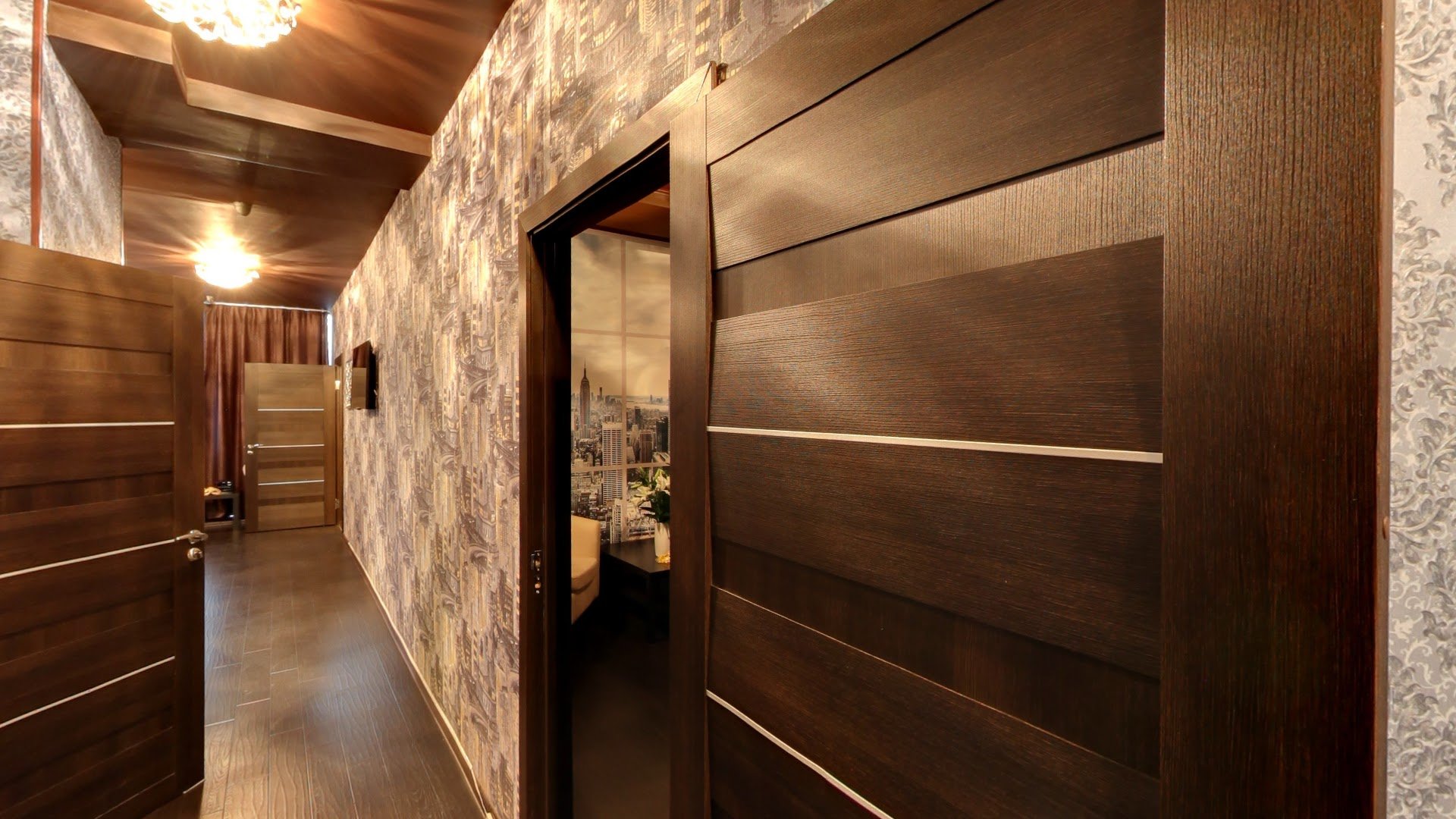 Sauna Hollywood - Fkk in Saint Petersburg, Russia