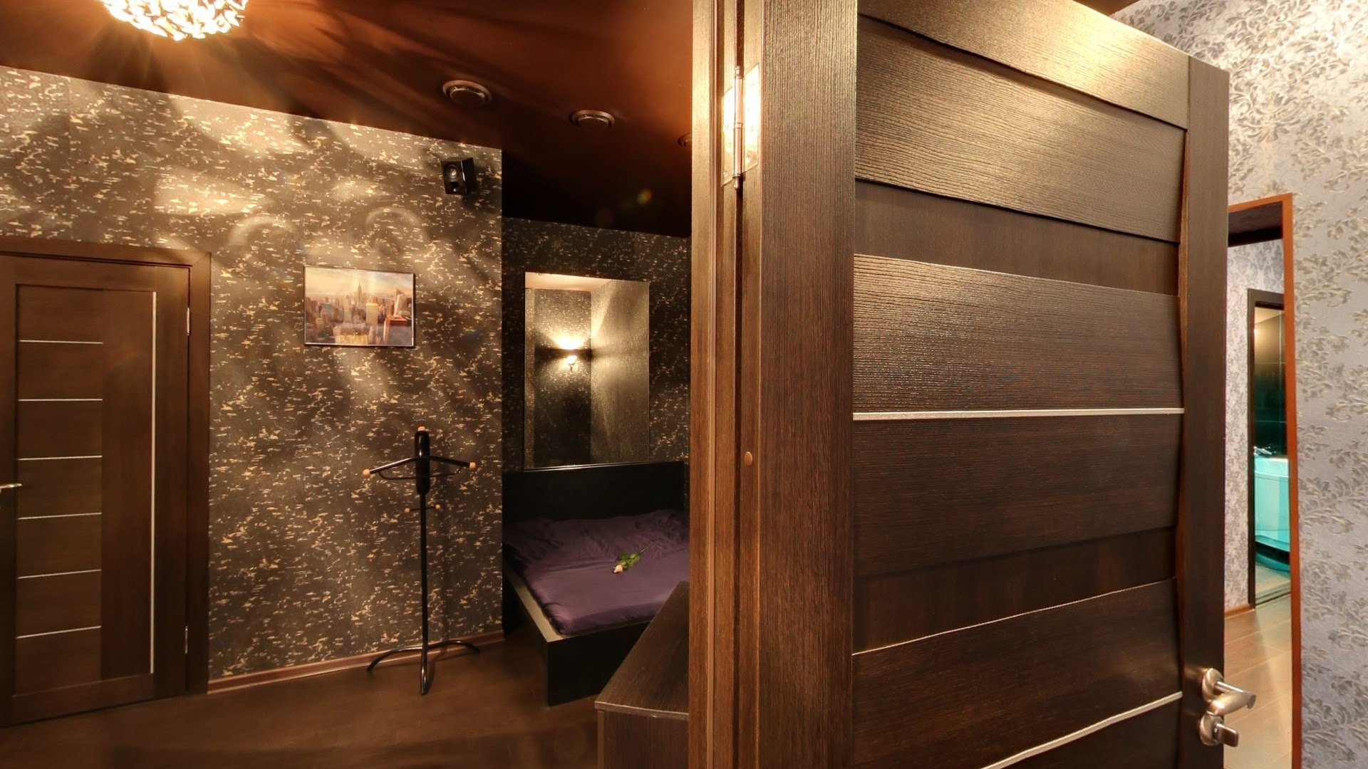 Sauna Hollywood - Fkk in Saint Petersburg, Russia