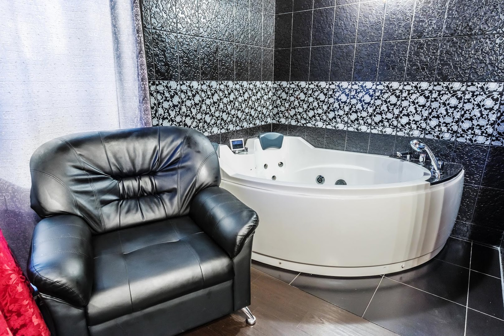 Sauna Hollywood - Fkk in Saint Petersburg, Russia