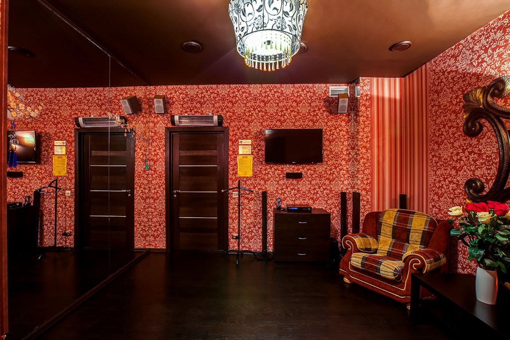 Sauna Hollywood - Fkk in Saint Petersburg, Russia