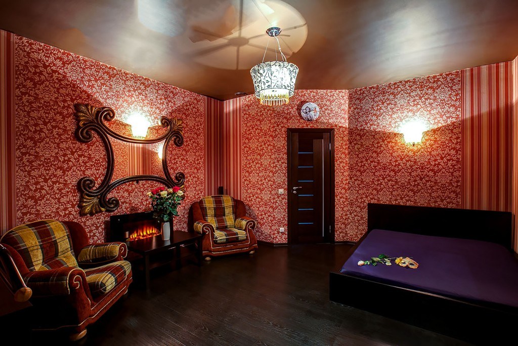 Sauna Hollywood - Fkk in Saint Petersburg, Russia