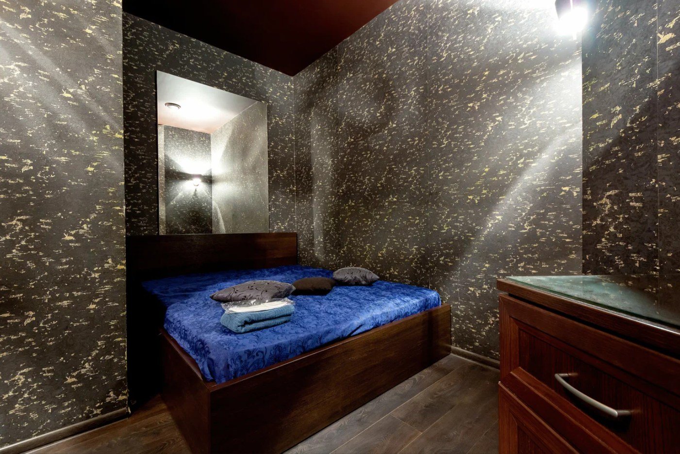 Sauna Hollywood - Fkk in Saint Petersburg, Russia