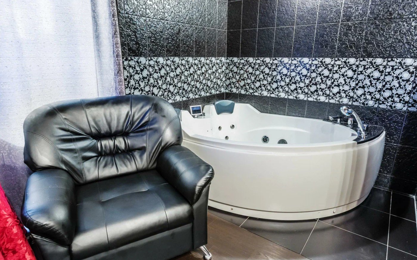 Sauna Hollywood - Fkk in Saint Petersburg, Russia