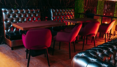 Malina (Sankt-Peterburg) - Nightclub in Saint Petersburg, Russia
