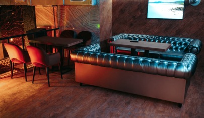 Malina (Sankt-Peterburg) - Nightclub in Saint Petersburg, Russia