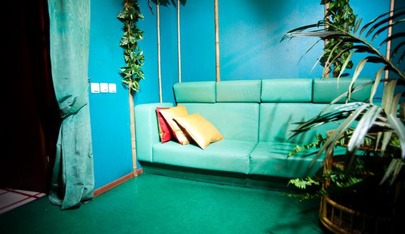 Striptease Club Golden Dolls - Nightclub in Saint Petersburg, Russia