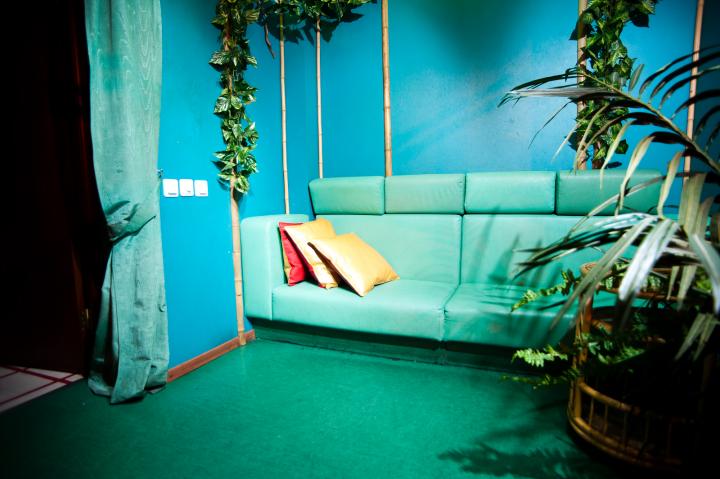 Striptease Club Golden Dolls - Nightclub in Saint Petersburg, Russia